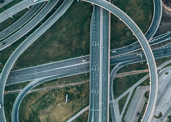 Эксплуатация автодорог