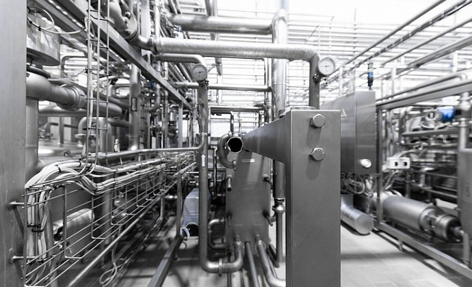 Теплогазоснабжение